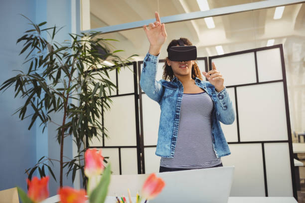Virtual Reality